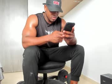 Arex_Black Chaturbate stream image from April 20, 2026