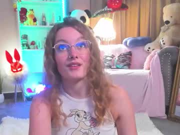 Ari3el Chaturbate stream image from April 20, 2026
