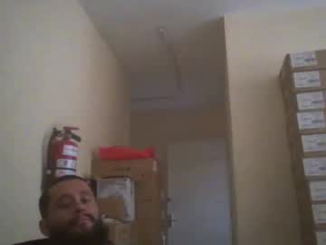 Astro_Boy_01 Chaturbate stream image from April 20, 2026