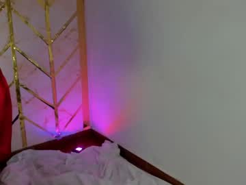 Cassidy_14 Chaturbate stream image from April 20, 2026