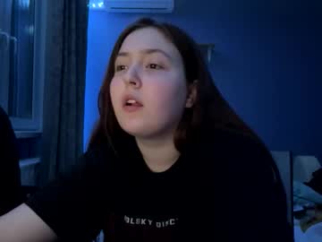 Charmingggirl Chaturbate stream image from April 20, 2026