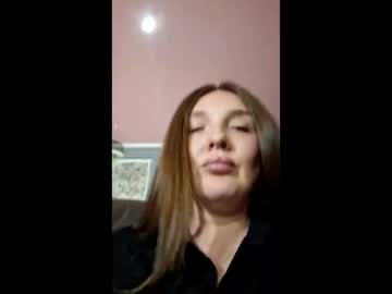 Fridaadark Chaturbate stream image from April 20, 2026