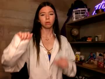 Hayselvendetta Chaturbate stream image from April 20, 2026