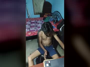 Jax_Steel Chaturbate stream image from April 20, 2026