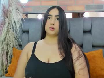 Jessyjcortes Chaturbate stream image from April 20, 2026