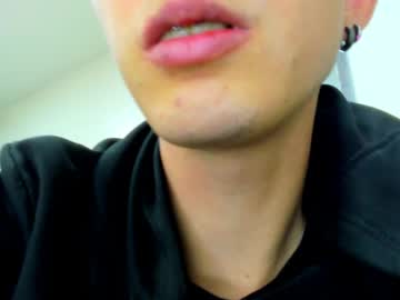 Jheampiero Chaturbate stream image from April 20, 2026
