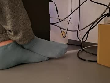 Julian_Richter Chaturbate stream image from April 20, 2026