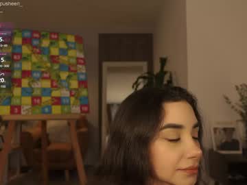 Juliette_Dee Chaturbate stream image from April 20, 2026