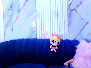 Kailyn_Monroe Chaturbate stream image from April 20, 2026
