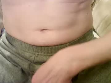 Rexxarr Chaturbate stream image from April 20, 2026
