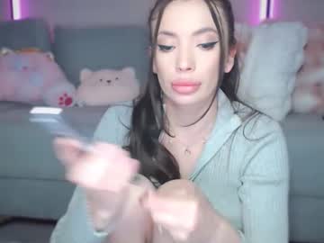 Rileyeve Chaturbate stream image from April 20, 2026