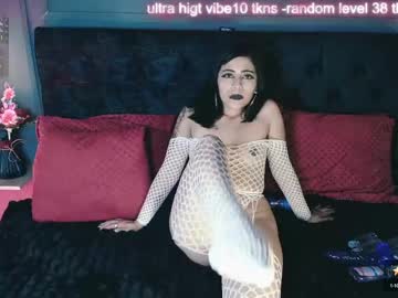 Stardoll_ Chaturbate stream image from April 20, 2026