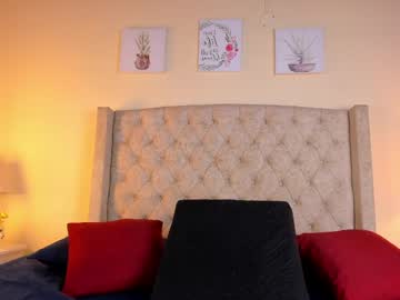 Stefa_Rosse Chaturbate stream image from April 20, 2026