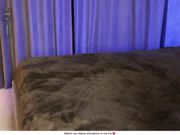 Sweet_Couple777 Chaturbate stream image from April 20, 2026