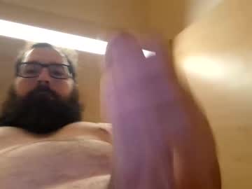 Wheely19871606 Chaturbate stream image from April 20, 2026