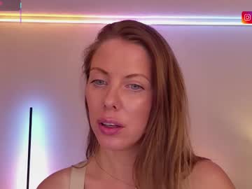Alexandraforyou Chaturbate stream image from April 20, 2026