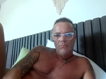 Chanchosucio Chaturbate stream image from April 20, 2026