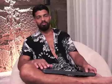 Dann_Saenz Chaturbate stream image from April 20, 2026