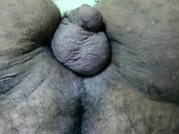 Darkstalker525 Chaturbate stream image from April 20, 2026