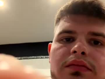 Dehadp Chaturbate stream image from April 20, 2026