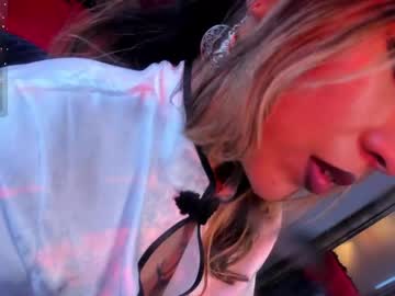 Delilah_Fix Chaturbate stream image from April 20, 2026