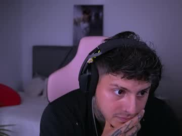 Goldenatlasx Chaturbate stream image from April 20, 2026