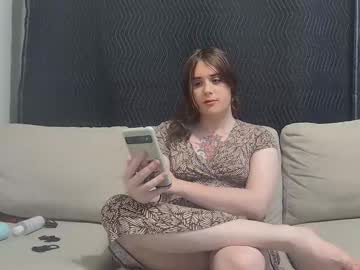 Hi_Im_Jenna Chaturbate stream image from April 20, 2026