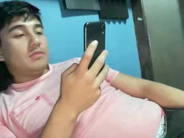 Inglesespo89 Chaturbate stream image from April 20, 2026
