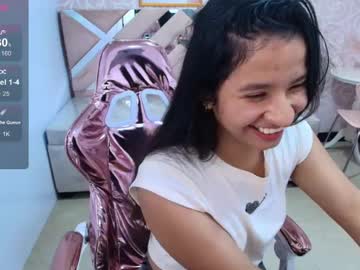 Irina_Evans_S1 Chaturbate stream image from April 20, 2026