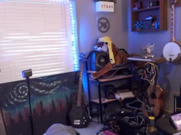 Jameswebbscope Chaturbate stream image from April 20, 2026