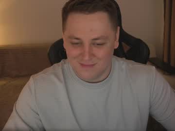 Just_Top Chaturbate stream image from April 20, 2026