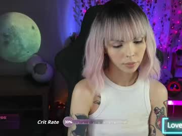 Kerry_Kirk Chaturbate stream image from April 20, 2026