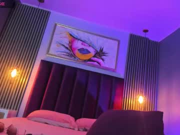 Madame_Mature1 Chaturbate stream image from April 20, 2026
