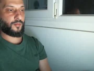 Mandreamz Chaturbate stream image from April 20, 2026