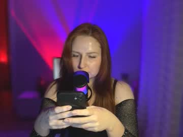 Maryleesa Chaturbate stream image from April 20, 2026