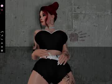Maya_3dxx Chaturbate stream image from April 20, 2026