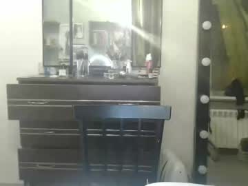 Nadyagt Chaturbate stream image from April 20, 2026