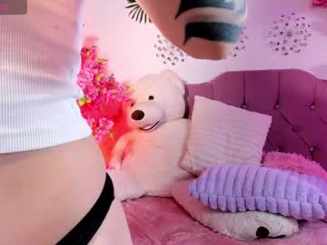 Nickie_Reed_ Chaturbate stream image from April 20, 2026