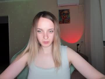 Rousereed Chaturbate stream image from April 20, 2026