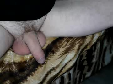 Sundicksun Chaturbate stream image from April 20, 2026