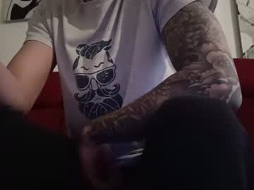 Tatuadorhotxxx Chaturbate stream image from April 20, 2026
