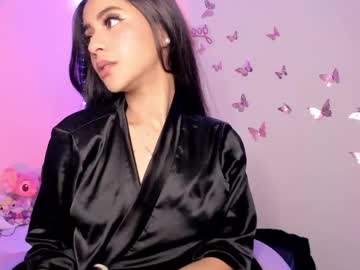 Tiffany_Sofia_ Chaturbate stream image from April 20, 2026