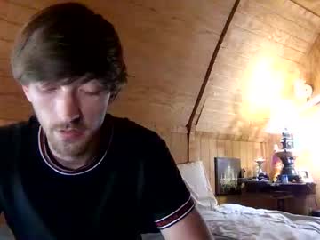 27tnguy Chaturbate stream image from April 20, 2026