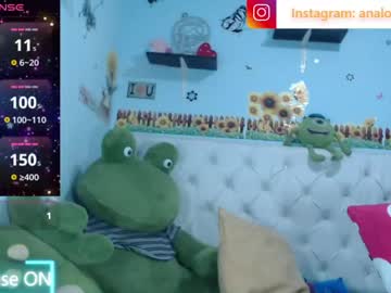 Ana_Loveee Chaturbate stream image from April 20, 2026