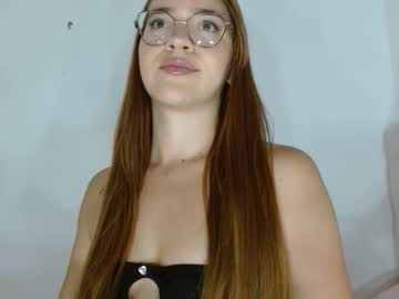 Dulce_Melocoton Chaturbate stream image from April 20, 2026
