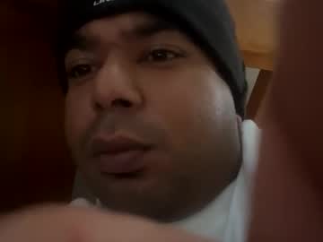 Edgemycock4u Chaturbate stream image from April 20, 2026