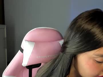 Gabbyfoox Chaturbate stream image from April 20, 2026
