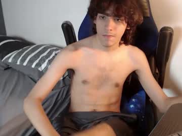 Jey_Foxx Chaturbate stream image from April 20, 2026