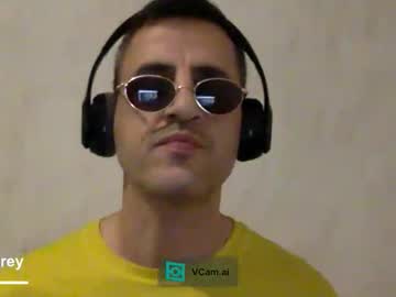 Lntuiton11 Chaturbate stream image from April 20, 2026