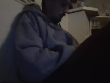 Paolo_X27 Chaturbate stream image from April 20, 2026